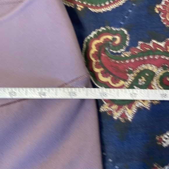 UNIQLO Leggings Coral Size Large - Picture 4 of 8